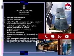 The Ritz-Carlton Residences (D9), Apartment #180707082